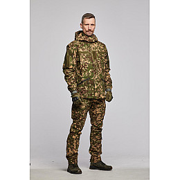 Тактичні військові штани чоловічі Family Story Ріп-Стоп 54 Хижак (2381621s5)