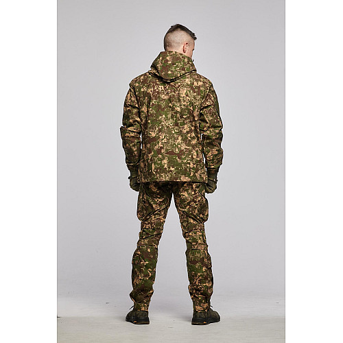 Тактичні військові штани чоловічі Family Story Ріп-Стоп 52 Хижак (2381621s6)