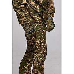 Тактичні військові штани чоловічі Family Story Ріп-Стоп 48 Хижак (2381621s8)