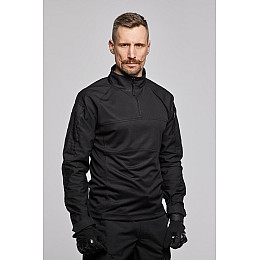 Тактична чоловіча сорочка Family Story Ubacs XS Чорний (1662090s7)