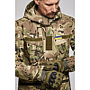 Куртка військова чоловіча Family Story ЗСУ Рип-Стоп L Мультикам (1381473s6)
