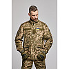 Куртка військова чоловіча Family Story ЗСУ Рип-Стоп 3XL Піксель (1380360s3)
