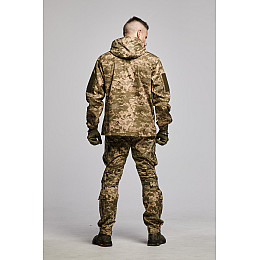 Куртка военная мужская Family Story ВСУ Рип-Стоп S Пиксель (1380360s8)