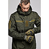 Куртка військова чоловіча Family Story ЗСУ Рип-Стоп 2XL Хакі (1381555s4)