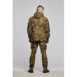 Куртка військова чоловіча Family Story ЗСУ Рип-Стоп 3XL Хижак (2382531s3)