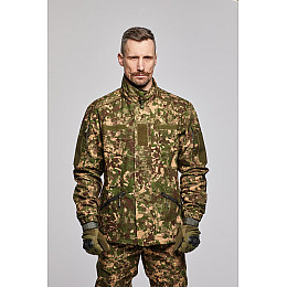 Куртка военная мужская Family Story ВСУ Рип-Стоп XL Хищник (2382531s5)