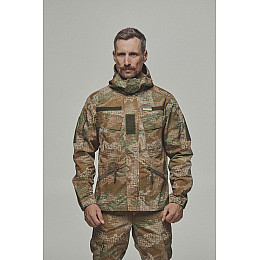 Куртка військова чоловіча Family Story ЗСУ Рип-Стоп 3XL Варан (1382768s3)