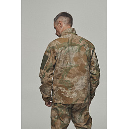 Куртка военная мужская Family Story ВСУ Рип-Стоп XL Варан (1382768s5)