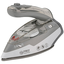 Утюг First Austria FA-5640-3 1100 Вт 70 мл Серый (104027632)