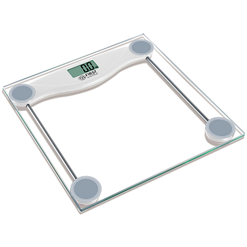 Весы напольные First Austria FA-8013-1-WI (104027876)