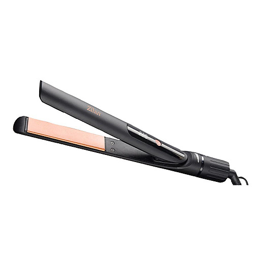 Випрямляч для волосся Zilan ZLN9549 Чорний