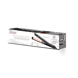 Випрямляч для волосся Zilan ZLN9549 Чорний