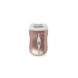 Епілятор Zilan ZLN8788 3в1 Рожевий