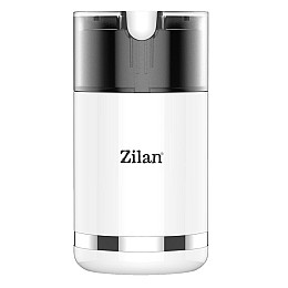 Кофемолка Zilan ZLN9281 Білий