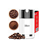 Кофемолка Zilan ZLN9281 Білий