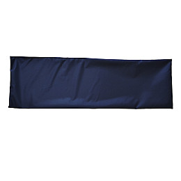 Термоковрик для розсади з підігрівом Shine ЕК-2/220 80х25 см Синій