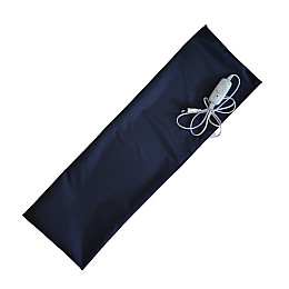 Термоковрик для розсади з підігрівом Shine ЕК-2/220 80х25 см Синій