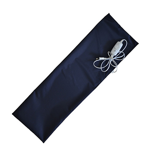 Термоковрик для розсади з підігрівом Shine ЕК-2/220 80х25 см Синій