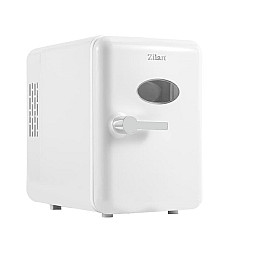 Міні-холодильник Zilan ZLN1153 Білий