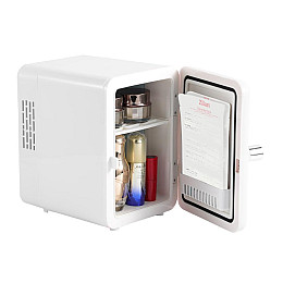 Міні-холодильник Zilan ZLN1153 Білий