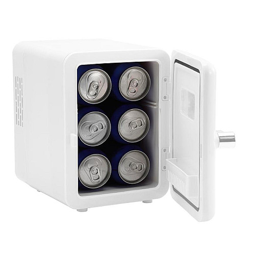 Міні-холодильник Zilan ZLN1153 Білий