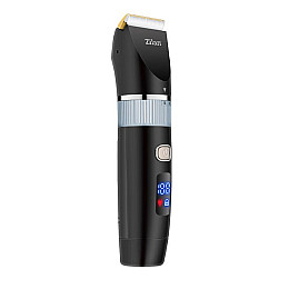 Машинка для стрижки Zilan ZLN8931 7в1 Чорний