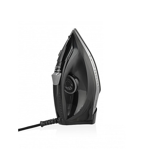 Утюг з керамічною підошвою Zilan ZLN8603 2600 Вт Чорний