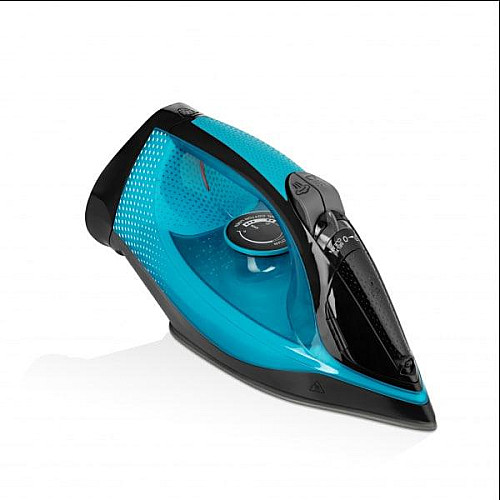 Утюг бездротовий Zilan ZLN0989 2200 Вт Голубий