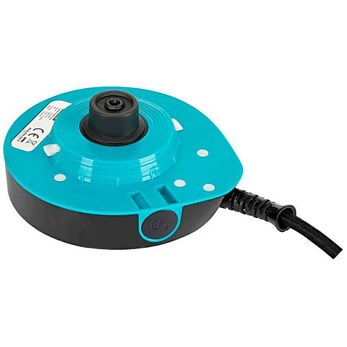 Утюг бездротовий Zilan ZLN0989 2200 Вт Голубий