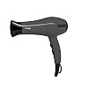 Фен для волос Floria ZLN8986 Сірий