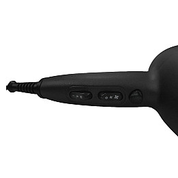 Фен для волос з подачею холодного повітря Zilan ZLN4872 Чорний