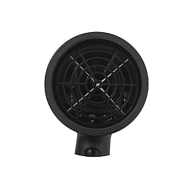 Фен для волос з подачею холодного повітря Zilan ZLN4872 Чорний