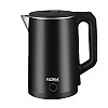 Чайник електричний Floria ZLN4919 2 л Чорний