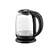 Чайник електричний з регулюванням температури Zilan ZLN3956 Чорний