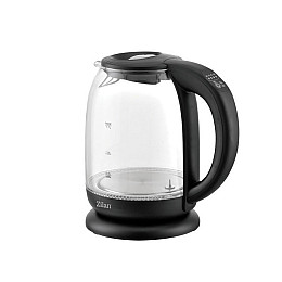 Чайник електричний з регулюванням температури Zilan ZLN3956 Чорний