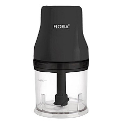 Подрібнювач чоппер Zilan ZLN3035 Чорний