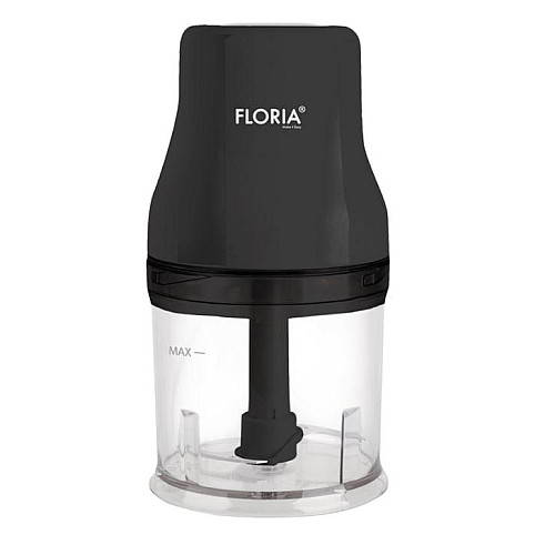 Подрібнювач чоппер Zilan ZLN3035 Чорний