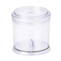 Подрібнювач чоппер Zilan ZLN3035 Чорний