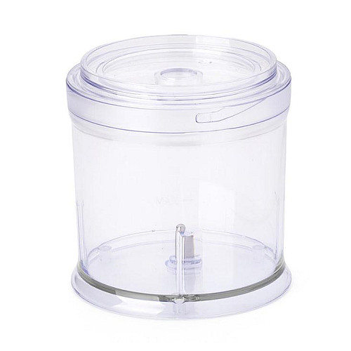 Подрібнювач чоппер Zilan ZLN3035 Чорний