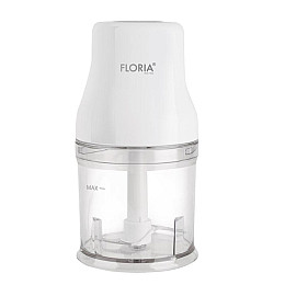 Чопер кухонний Zilan ZLN3042 Білий