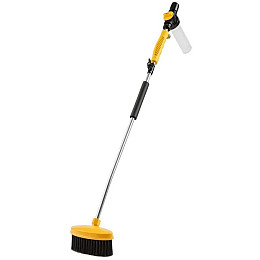 Универсальная мини-мойка высокого давления No Brand Digital Water Zoom Желтый (2104618532)