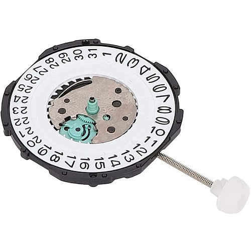 Механізм для наручних годинників Sunon SL28D-3 (IBWSL28D-3)