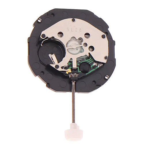 Механізм для наручних годинників Sunon SL28D-3 (IBWSL28D-3)