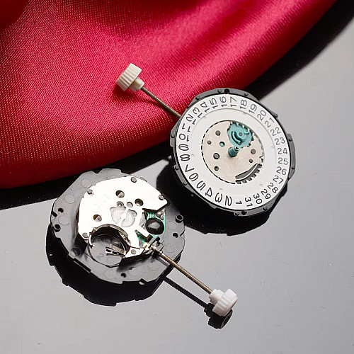 Механізм для наручних годинників Sunon SL28D-3 (IBWSL28D-3)