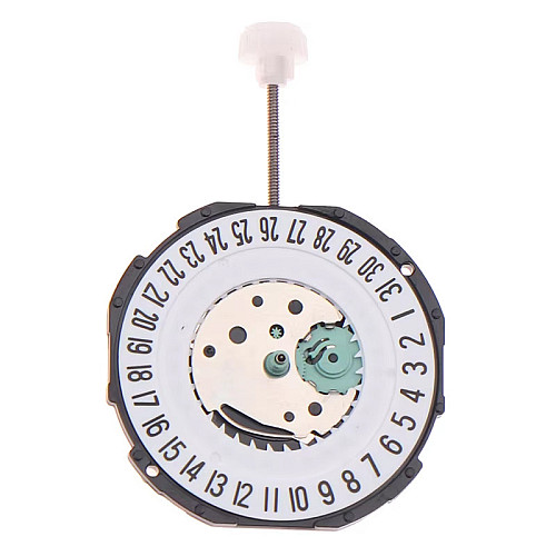 Механізм для наручних годинників Sunon SL28D-6 (IBWSL28D-6)