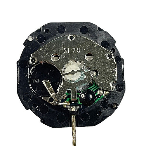 Механізм для наручних годинників Sunon SL28D-6 (IBWSL28D-6)