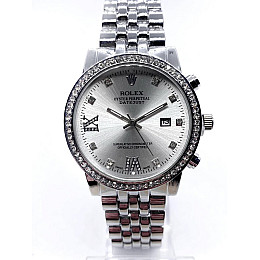 Часы женские Clockhouse IBW898SO Серебристый