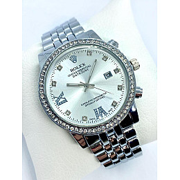 Часы женские Clockhouse IBW898SO Серебристый