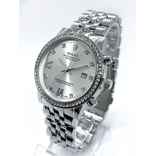 Часы женские Clockhouse IBW898SO Серебристый