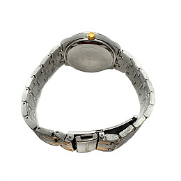 Часы женские наручные Guess IBW912SYB Золотисто-серебристый